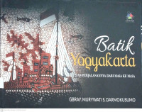 Batik Yogyakarta