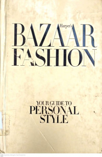 Harpers Bazaar fashion Your guide to personal style