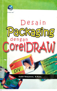 Desain packaging dengan coreldraw