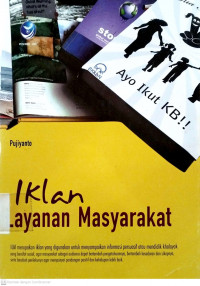 Iklan Layanan Masyarakat