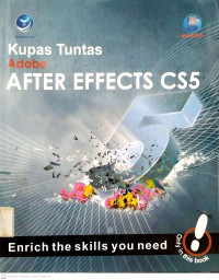 Kupas tuntas adobe after effects CS5