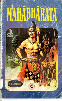 Mahabharata seri C