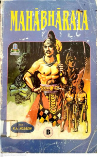 Mahabharata seri B