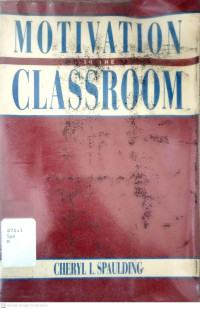 Motivation Classrom