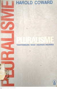 Pluralisme: tantangan bagi agama-agama