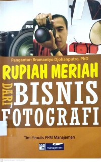 Rupiah Meriah Dari Bisnis Fotografi