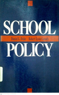 Image of School  Policy