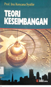Teori Keseimbangan