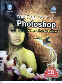 You Can Do It With Photoshop Women in The Fantasy