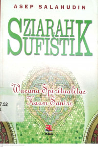 Ziarah Sufistik