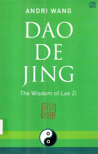 Image of Dao de jing the wisdom of lao zi