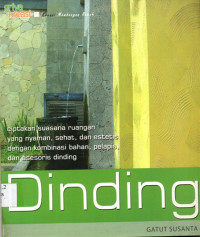 Image of Dinding