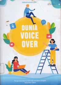 Image of Dunia Voiceover