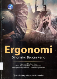 Image of Ergonomi dinamika beban kerja