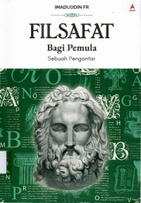 Image of Filsafat bagi pemula sebuah pengantar