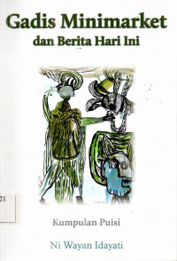 Image of Gadis minimarket dan berita hari ini