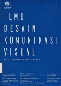 Image of Ilmu Desain Komunikasi Visual