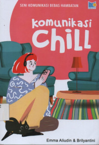 Image of Komunikasi Chill