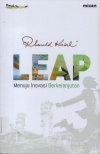 Image of LEAP Menuju Inovasi Berkelanjutan