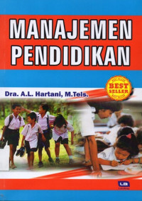 Image of Manajemen Pendidikan