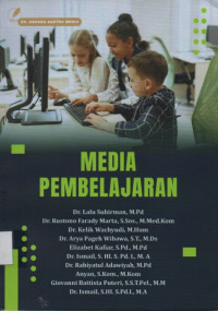 Image of Media Pembelajaran