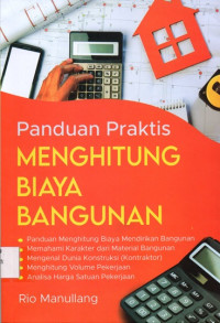 Image of Panduan Praktis Menghitung Biaya Bangunan