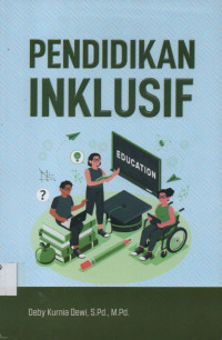 Image of Pendidikan Inklusif
