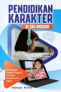 Image of Pendidikan Karakter di Era Modern