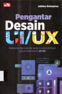 Image of Pengantar desin UI/UX