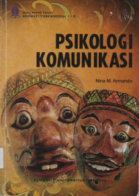 Image of Psikologi Komunikasi