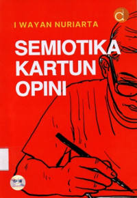 Image of Semiotika Kartun Opini