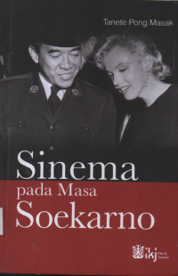 Image of Sinema pada Masa Soekarno