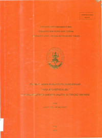 Image of SKR DKV : Perancangan buku cerita bergambar  
