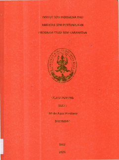 cover
