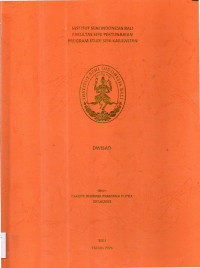 Image of SKR KAR : Dwisad