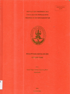 cover