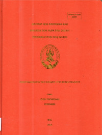 Image of SKR SM : Penciptaan karya tato dengan style realis figuratif