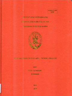 cover