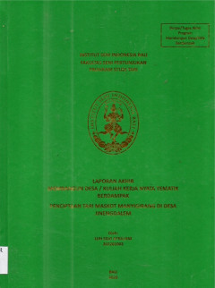 cover