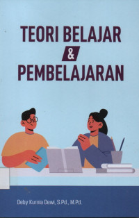 Image of Teori Belajar & Pembelajaran