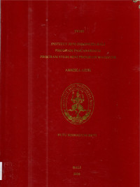Image of TES.SN : ABHIKA ASIH