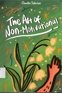 Image of The art of non - motivational