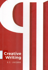 Image of Creative writing