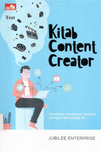 Kitab Content Creator