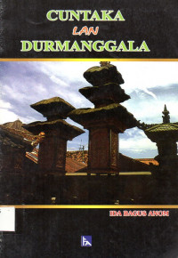 Image of Cuntaka lan Durmanggala