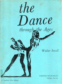 The dance through the ages