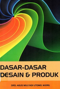 Dasar-dasar desain & produk