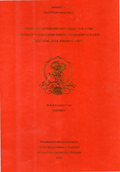 cover