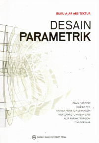 Desain Parametrik