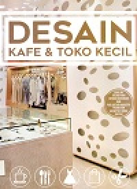 Image of Desain Kafe & Toko Kecil